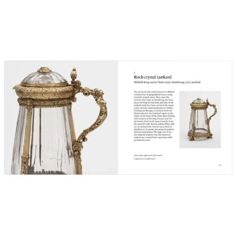 SALE: The Art of Stone, Masterpieces from the Rosalinde and Arthur Gilbert Collection