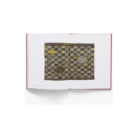 Anni Albers: Camino Real