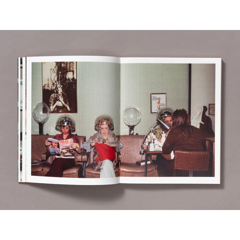 Too Many Products Too Much Pressure Janet Delaney