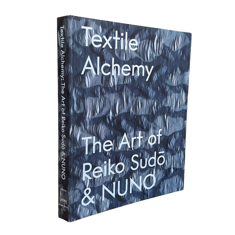 Textile Alchemy: The Art of Reiko Sudō & NUNO Special Edition