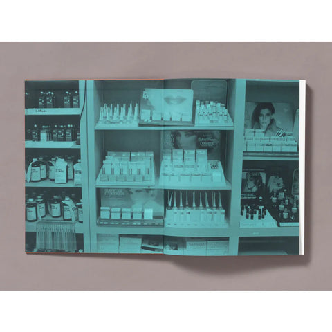 Too Many Products Too Much Pressure Janet Delaney
