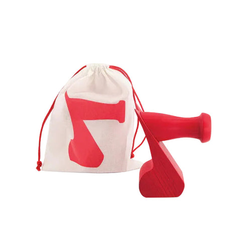 Alexander Calder Chess Set by Cahiers d'Art