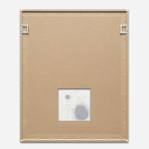 Barry McGee: Fuzz Gathering Unframed Print