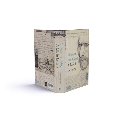 Vincent van Gogh: A Life in Letters