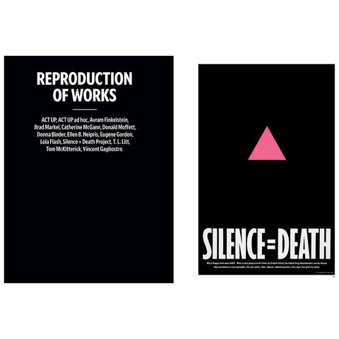 Gran Fury: Art Is Not Enough