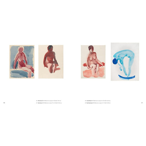 Georgia O’Keeffe: To See Takes Time