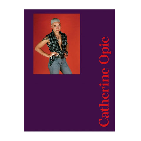 Catherine Opie: Genre / Gender / Portraiture