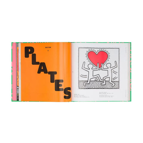 Keith Haring: Art Is for Everybody
