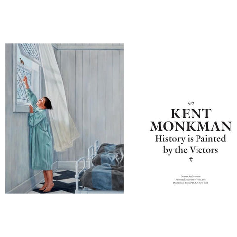 Kent Monkman: History is Painted by the Victors