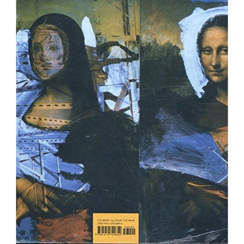 Rauschenberg (Third Edition): Art and Life
