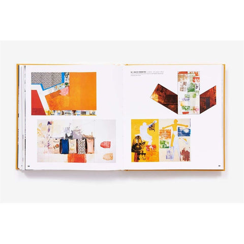 Rauschenberg (Third Edition): Art and Life