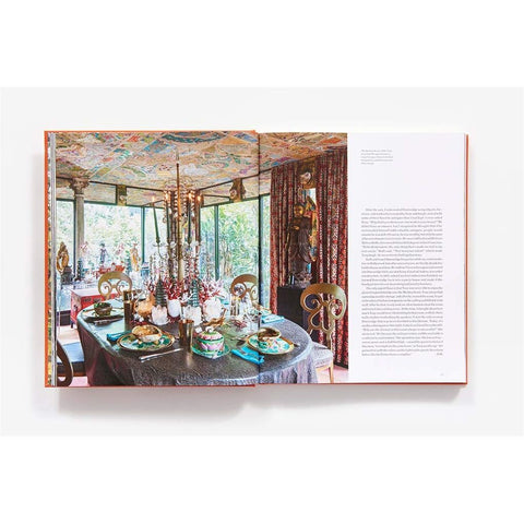 Tony Duquette's Dawnridge