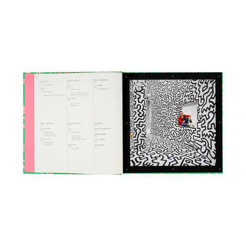 Keith Haring: Art Is for Everybody