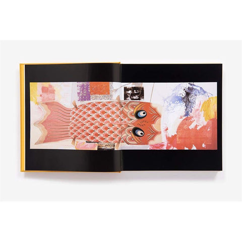 Rauschenberg (Third Edition): Art and Life