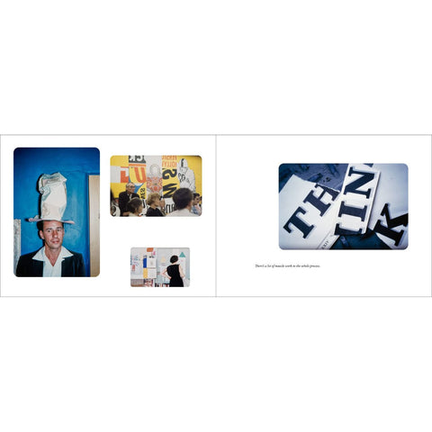 Corita Kent: Ordinary Things Will Be Signs for Us