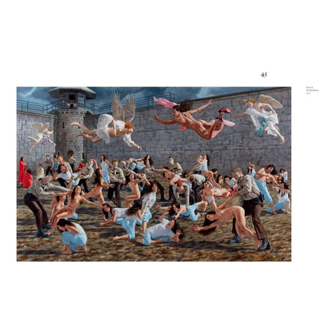 Kent Monkman: History is Painted by the Victors