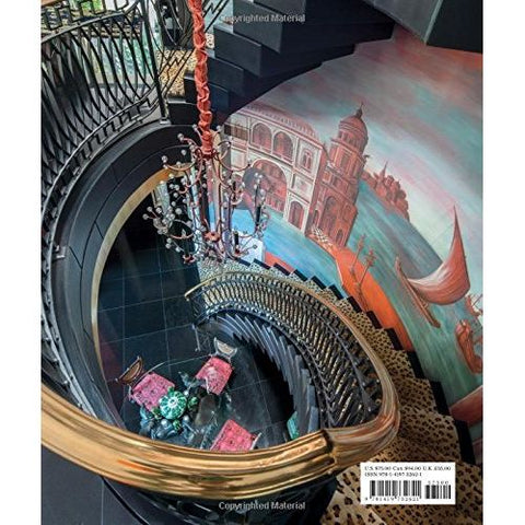Tony Duquette's Dawnridge