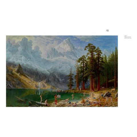 Kent Monkman: History is Painted by the Victors