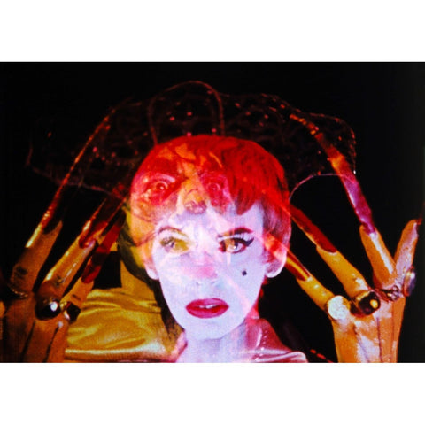 Sci-fi, Magick, Queer L.A.:Sexual Science and the Imagi-Nation