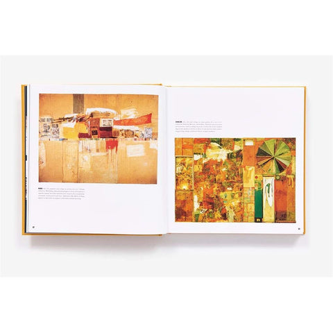 Rauschenberg (Third Edition): Art and Life