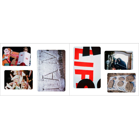 Corita Kent: Ordinary Things Will Be Signs for Us