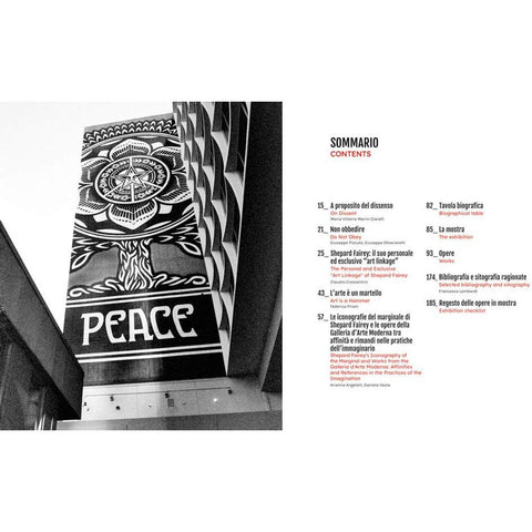 Shepard Fairey: 3 Decades of Dissent