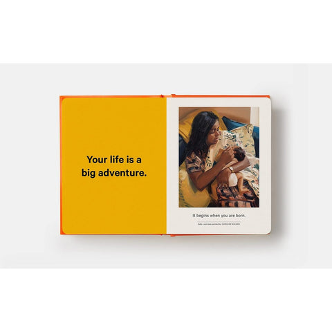 My Art Book of Adventure