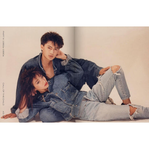 New Wave: Rebellion and Reinvention in the Vietnamese Diaspora