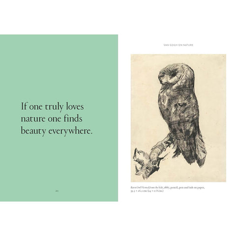 The World According to Vincent van Gogh