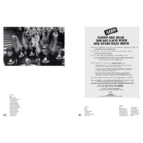 Gran Fury: Art Is Not Enough