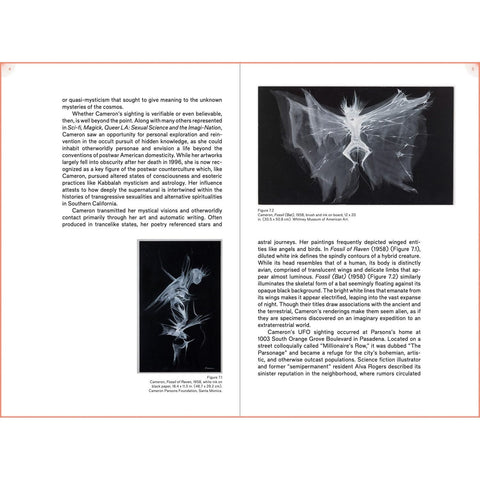 Sci-fi, Magick, Queer L.A.:Sexual Science and the Imagi-Nation