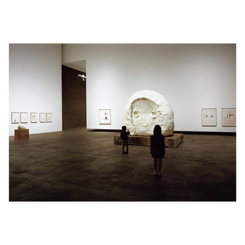 Yoshitomo Nara: The Beginning Place