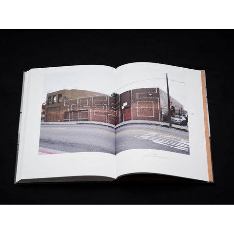 Cholo Writing: Latino Gang Graffiti in Los Angeles: Hardcover Edition