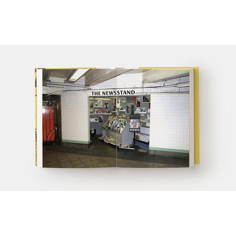 Copy Machine Manifestos: Artists Who Make Zines