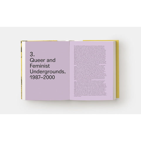 Copy Machine Manifestos: Artists Who Make Zines