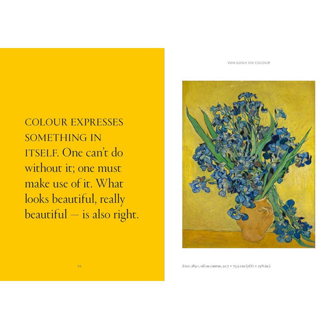 The World According to Vincent van Gogh