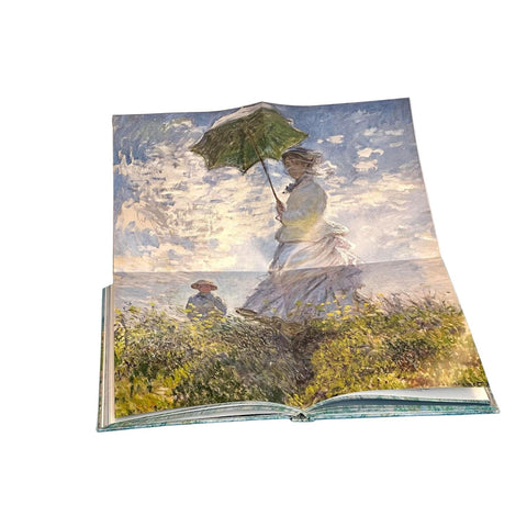 Monet: The Bigger Picture