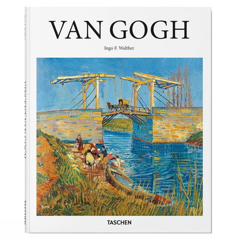 Van Gogh (Basic Art Series)