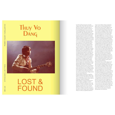 New Wave: Rebellion and Reinvention in the Vietnamese Diaspora