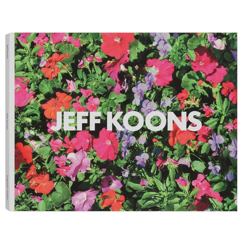 Jeff Koons: Split Rocker