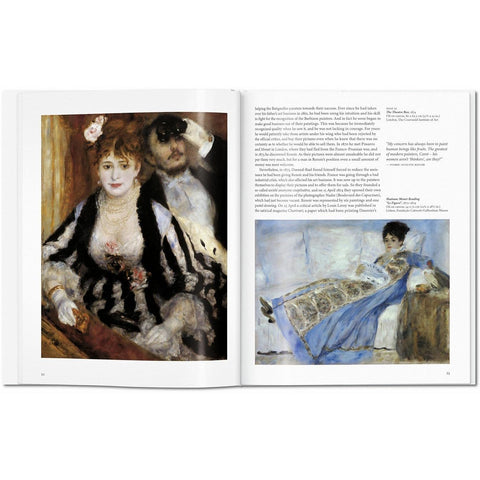 Renoir (Basic Art Series)