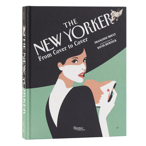 The New Yorker: From Cover to Cover