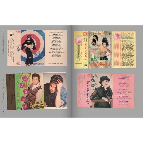 New Wave: Rebellion and Reinvention in the Vietnamese Diaspora