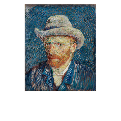 Vincent van Gogh: 50 Masterpieces Explored