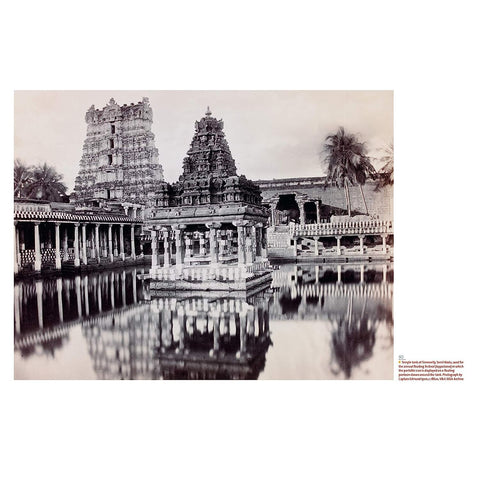 Indian Temple Sculpture