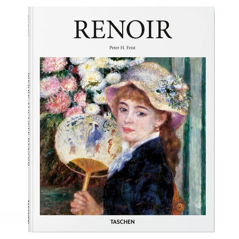 Renoir (Basic Art Series)