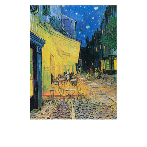 Vincent van Gogh: 50 Masterpieces Explored