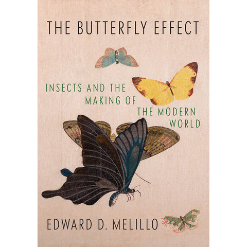 SALE: The Butterfly Effect