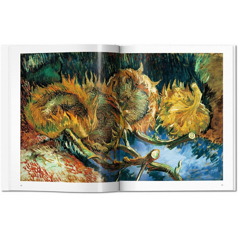 Van Gogh (Basic Art Series)