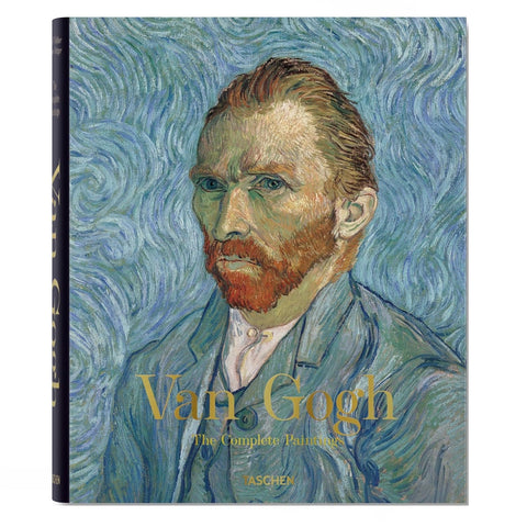 Van Gogh. The Complete Paintings Large